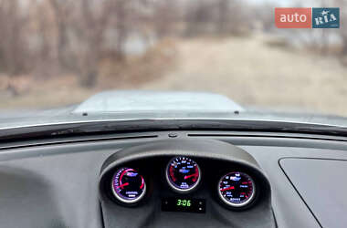Седан Subaru Impreza 2003 в 