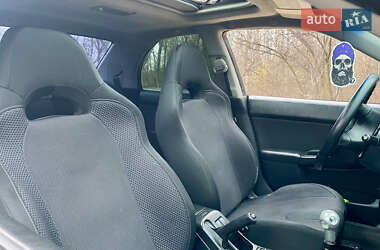 Седан Subaru Impreza 2003 в 