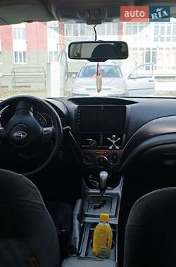 Седан Subaru Impreza 2010 в Хмельницькому