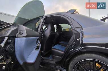Седан Subaru Impreza 2005 в 