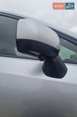 Хэтчбек Subaru Impreza 2012 в 