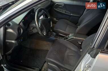 Седан Subaru Impreza 2003 в 