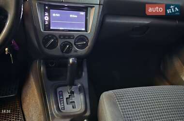 Седан Subaru Impreza 2003 в 