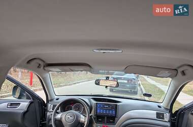 Хэтчбек Subaru Impreza 2008 в 