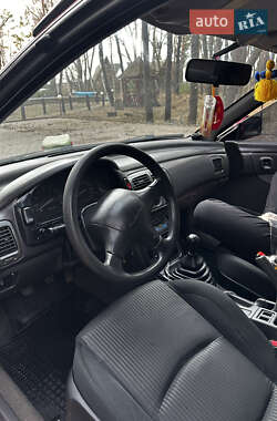 Седан Subaru Impreza 1994 в Кочетке