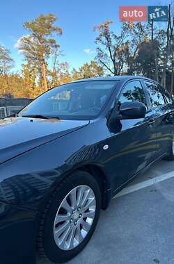 Хэтчбек Subaru Impreza 2010 в 