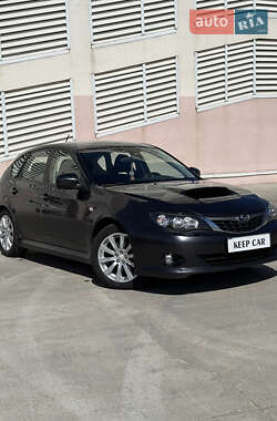 Хетчбек Subaru Impreza 2009 в 