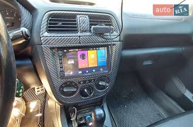 Седан Subaru Impreza 2003 в 