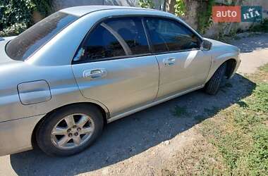 Седан Subaru Impreza 2003 в 