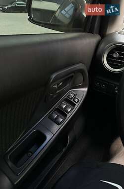 Седан Subaru Impreza 2004 в 
