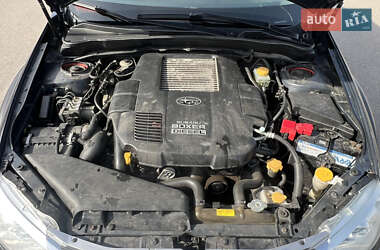 Хетчбек Subaru Impreza 2010 в 