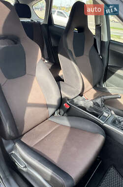 Хетчбек Subaru Impreza 2010 в 