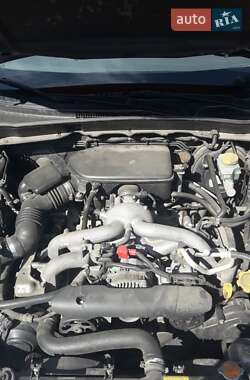 Хэтчбек Subaru Impreza 2008 в 