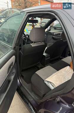 Седан Subaru Impreza 1999 в 