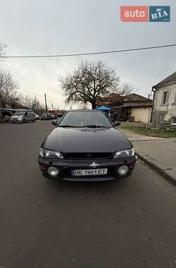 Седан Subaru Impreza 1999 в 