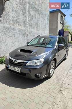Хэтчбек Subaru Impreza 2011 в Кривом Роге