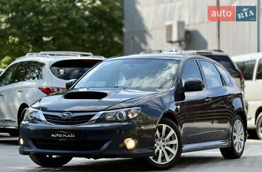 Хетчбек Subaru Impreza 2009 в Одесі