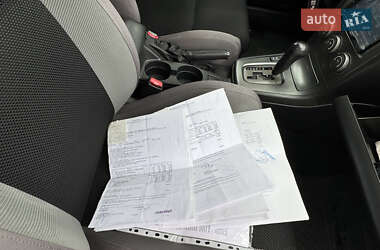Универсал Subaru Impreza 2007 в 
