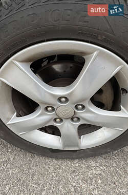 Универсал Subaru Impreza 2007 в 
