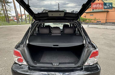 Универсал Subaru Impreza 2007 в 