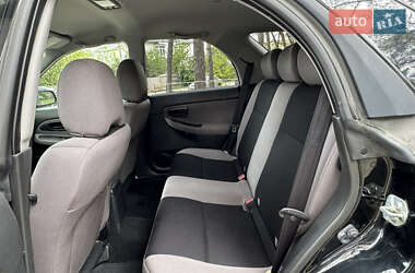 Универсал Subaru Impreza 2007 в 
