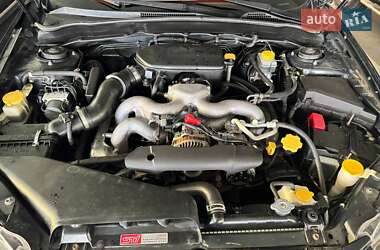 Хетчбек Subaru Impreza 2007 в 