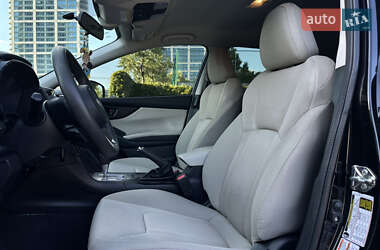 Хетчбек Subaru Impreza 2020 в 