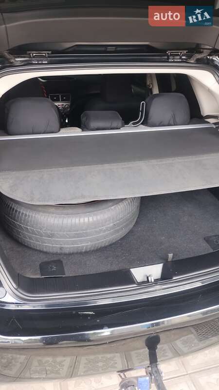 Хетчбек Subaru Impreza 2010 в Новому Бузі