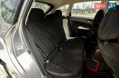 Хэтчбек Subaru Impreza 2008 в 