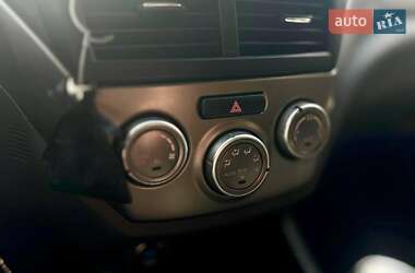 Хэтчбек Subaru Impreza 2008 в 