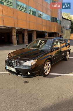 Седан Subaru Impreza 2006 в Одессе