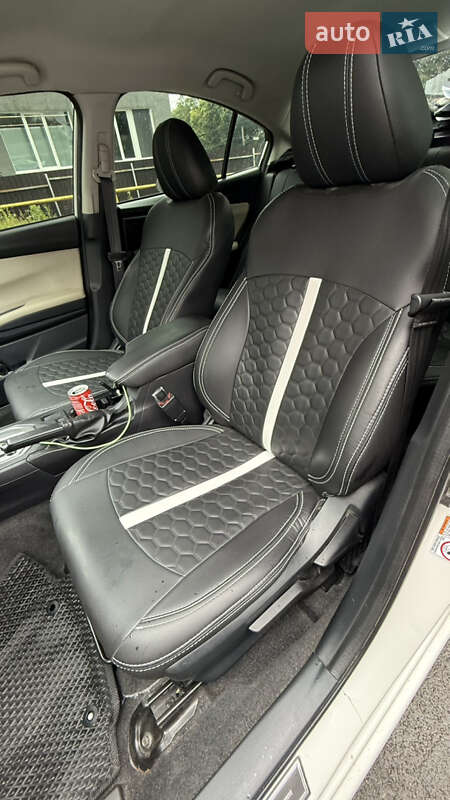 Седан Subaru Impreza 2019 в Хмельницком