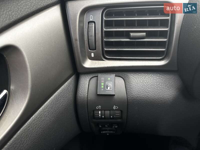 Хэтчбек Subaru Impreza 2007 в Харькове