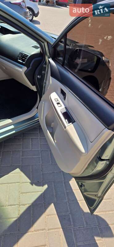 Седан Subaru Impreza 2015 в Одессе фото 16 Седан Subaru Impreza 2015 в Одессе