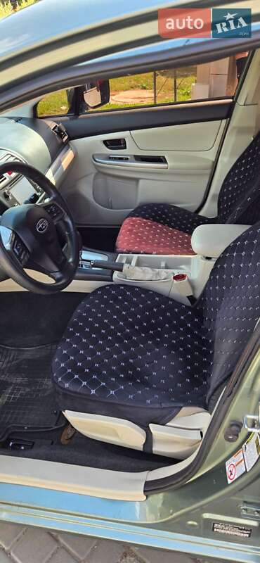 Седан Subaru Impreza 2015 в Одессе фото 20 Седан Subaru Impreza 2015 в Одессе