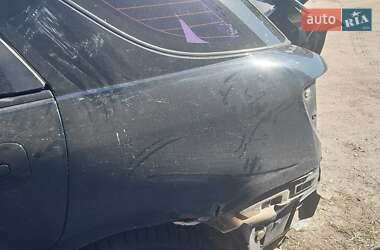 Універсал Subaru Impreza 2007 в 