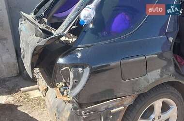 Універсал Subaru Impreza 2007 в 