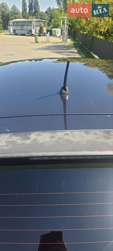 Хэтчбек Subaru Impreza 2008 в Микуличах фото 6 Хэтчбек Subaru Impreza 2008 в Микуличах