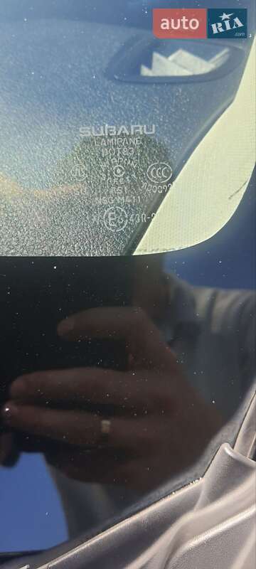 Хэтчбек Subaru Impreza 2008 в Микуличах фото 13 Хэтчбек Subaru Impreza 2008 в Микуличах