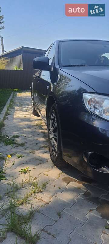 Хэтчбек Subaru Impreza 2008 в Микуличах фото 48 Хэтчбек Subaru Impreza 2008 в Микуличах