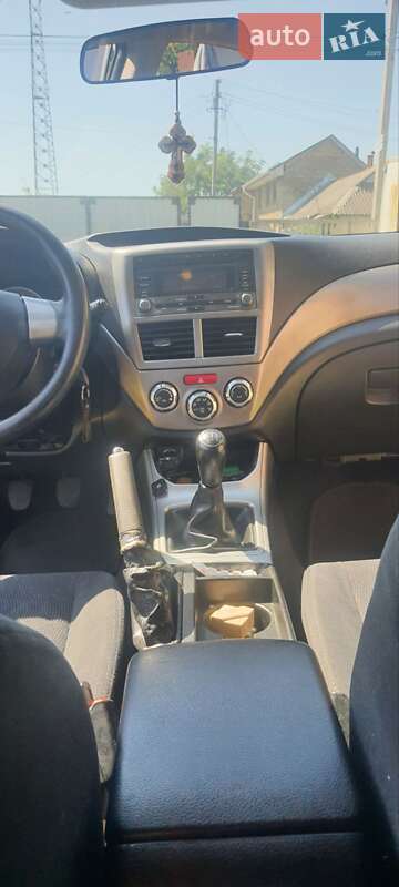 Хэтчбек Subaru Impreza 2008 в Микуличах фото 68 Хэтчбек Subaru Impreza 2008 в Микуличах