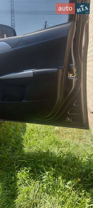 Хэтчбек Subaru Impreza 2008 в Микуличах фото 71 Хэтчбек Subaru Impreza 2008 в Микуличах