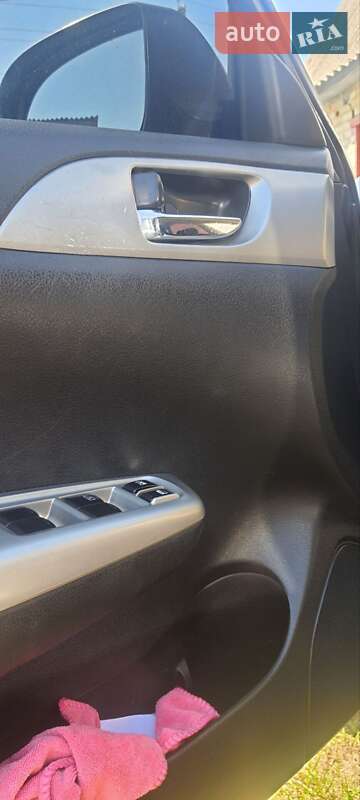 Хэтчбек Subaru Impreza 2008 в Микуличах фото 75 Хэтчбек Subaru Impreza 2008 в Микуличах