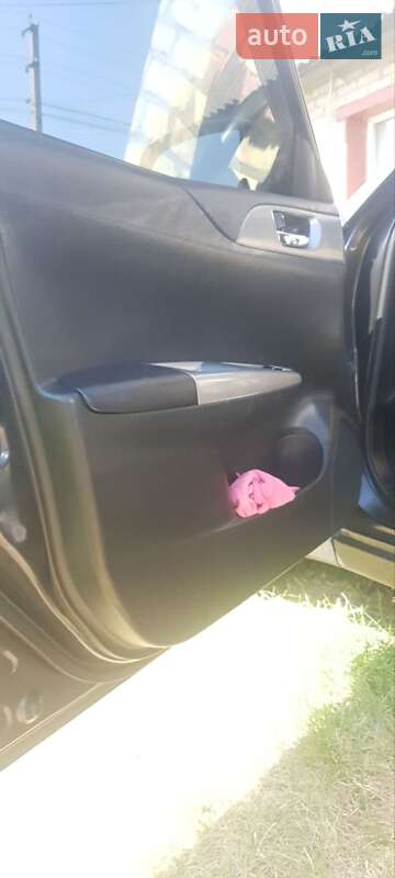 Хэтчбек Subaru Impreza 2008 в Микуличах фото 78 Хэтчбек Subaru Impreza 2008 в Микуличах