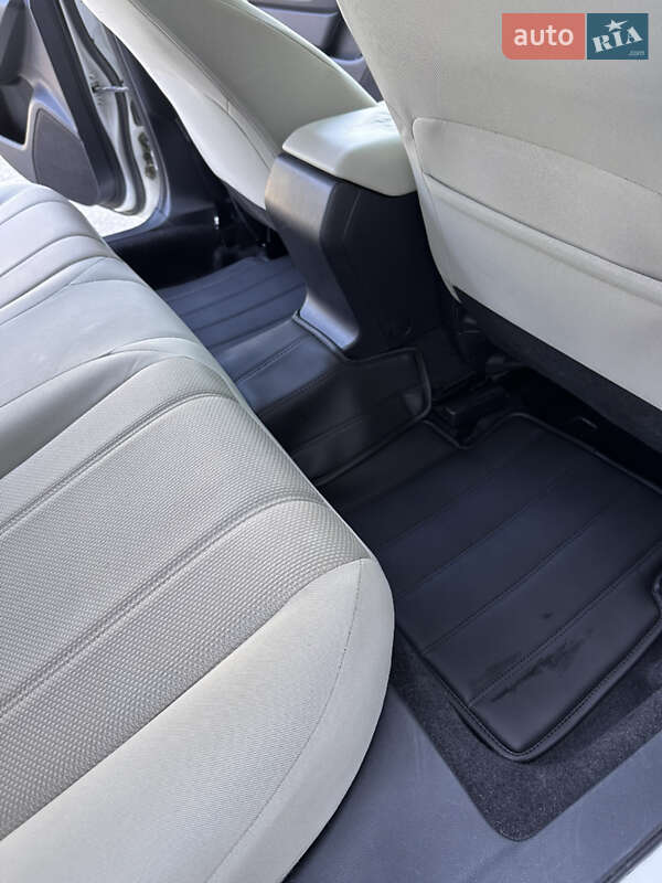 Седан Subaru Impreza 2017 в Києві