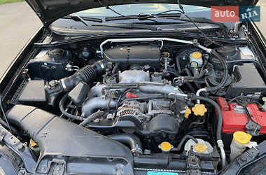 Седан Subaru Impreza 2006 в 