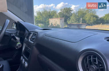 Седан Subaru Impreza 2007 в 