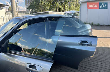 Седан Subaru Impreza 2007 в 