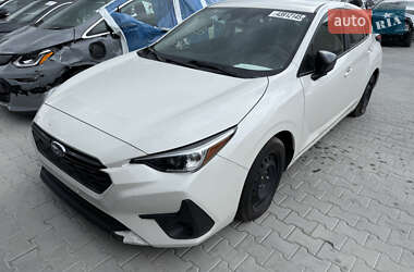 Хэтчбек Subaru Impreza 2023 в Львове
