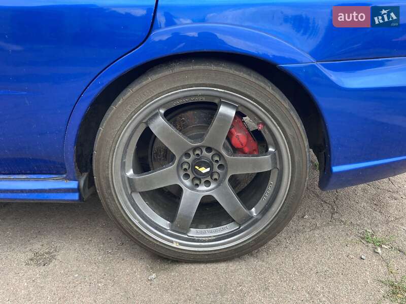 Седан Subaru Impreza 2003 в Киеве